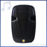 باند یا بلندگو اکتیو زیکو مدل DX-150A - فروشگاه آوازک