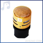 کپسول میکروفن زیکو مدل C-2000