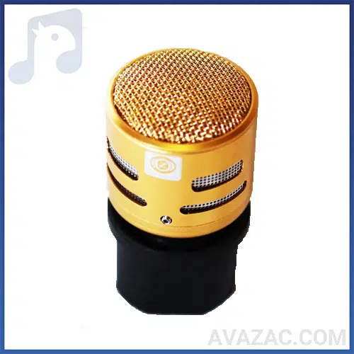 کپسول میکروفن زیکو مدل C-2000