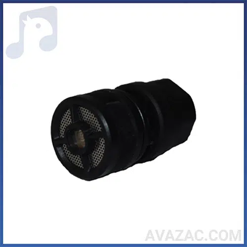 کپسول میکروفن زیکو مدل C-400کپسول میکروفن زیکو مدل C-400