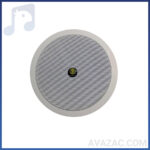 بلندگو سقفی توکار زیکو مدل CS-36 - آوازک