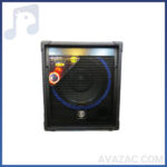 بلندگو پسیو 12 اینچ فول رنج زیکو مدل FS-12