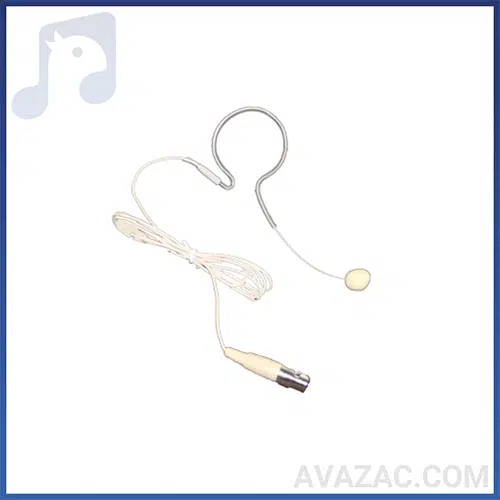 میکروفن هدمیک زیکو مدل H-100U