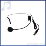 میکروفن هدمیک زیکو مدل H-100UB