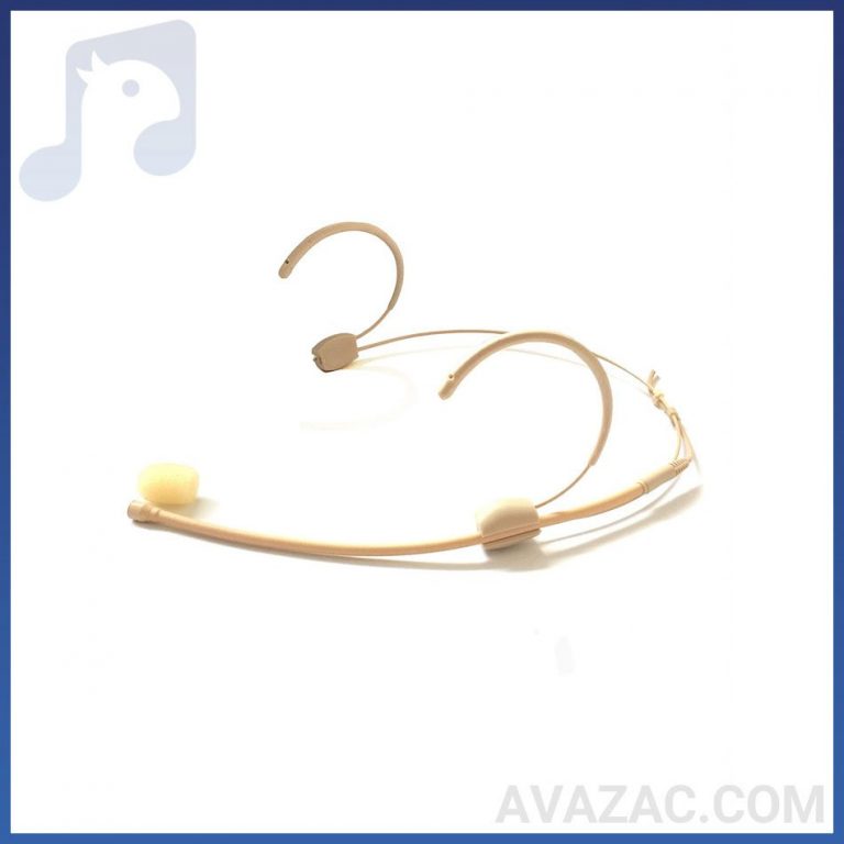 میکروفن هدمیک زیکو مدل H-100V