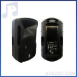 بلندگو اکتیو زیکو مدل SX-12A