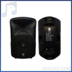 بلندگو پسیو زیکو مدل SX-15 1