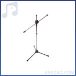 پایه میکروفن ایستاده زیکو مدل TYM-11A