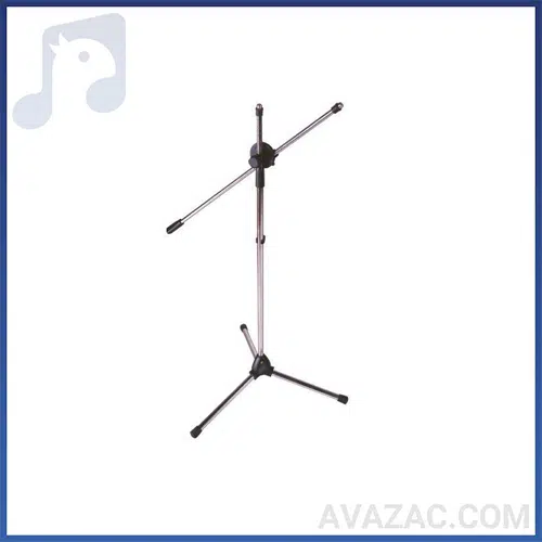 پایه میکروفن ایستاده زیکو مدل TYM-11A