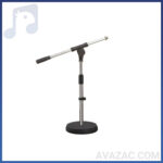 پایه میکروفن قاری خوانی زیکو مدل TYM-19A