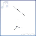 پایه میکروفن ایستاده زیکو مدل TYM-54