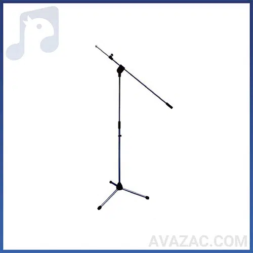 پایه میکروفن ایستاده زیکو مدل TYM-54