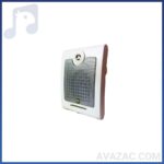 بلندگو دیواری زیکو مدل WS-11
