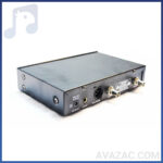 میکروفن بیسیم UHF زیکو مدل TD-1H