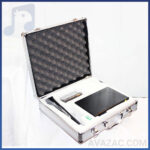 میکروفن بیسیم UHF زیکو مدل TD-1H - فروشگاه آوازک