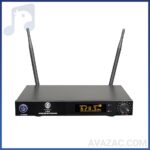 میکروفن بیسیم زیکو مدل U100 - فروشگاه آوازک