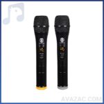 میکروفن زیکو مدل U