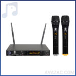ZICO-Wireless-Microphone-U200H-avazac1