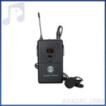 میکروفن بیسیم زیکو - فروشگاه اوازک