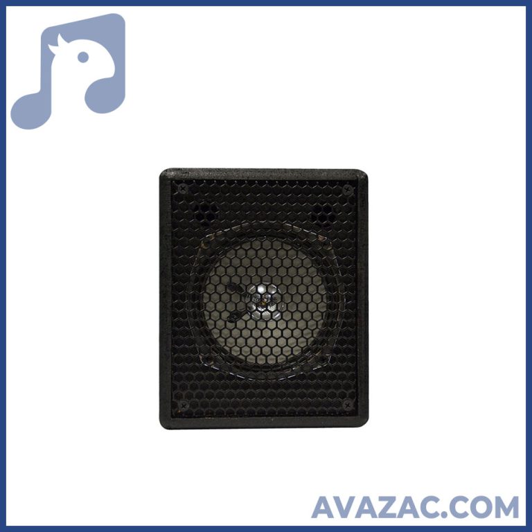 اکو همراه 5 اینچ (مینی) بدون میکروفون زیکو ZICO 15150 PBUR