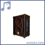اکوهمراه بامیکروفون زیکو ZICO Z-26