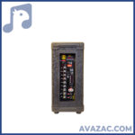 اکو همراه با میکروفون زیکو ZICO Z-26