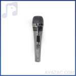 میکروفن داینامیک زیکو مدل DM-3000 - فروشگاه اینترنتی آوازک