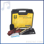 میکروفن داینامیک زیکو مدل DM-3000 - فروشگاه اینترنتی آوازک