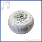بلندگو سقفی روکار زیکو مدل CS-22 - فروشگاه آوازک