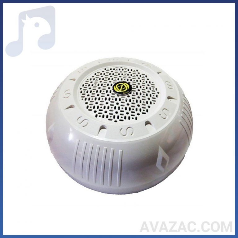 بلندگو سقفی روکار زیکو مدل CS-22 - فروشگاه آوازک