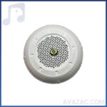 بلندگو سقفی روکار زیکو مدل CS-22 - فروشگاه آوازک