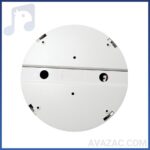 بلندگو سقفی روکار زیکو مدل CS-22 - فروشگاه آوازک