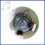 بلندگو سقفی روکار زیکو مدل CS-22 - فروشگاه آوازک