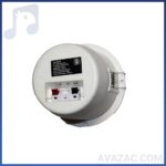 بلندگو سقفی توکار زیکو مدل CS-33 - فروشگاه آوازک