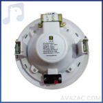 بلندگو سقفی توکار زیکو مدل CS-35 - فروشگاه آوازک