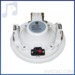 بلندگو سقفی توکار زیکو مدل CS-35 - فروشگاه آوازک