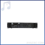 آمپلی فایر اهمی ولتی زیکو ZICO ZA-1000