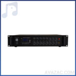 خرید آمپلی فایر زیکو ZICO ZA-550