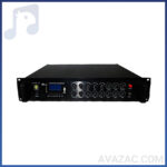 آمپلی فایر زیکو ZICO ZA-550