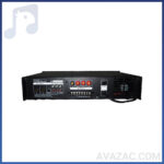 آمپلی فایر زیکو ZA-550