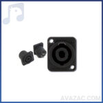 اسپیکن مادگی نصبی