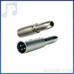 تبدیل مادگی بنون به نری کنون