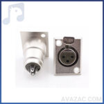 کنون مادگی نصبی