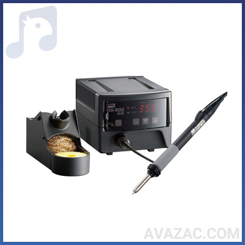 هویه goot مدل RX-802AS