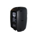 بلندگو پسیو زیکو مدل DX-80