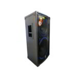 بلندگو پسیو 15+12 اینچ فول رنج زیکو مدل FS-1215