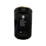 بلندگو پسیو زیکو مدل SX- 8