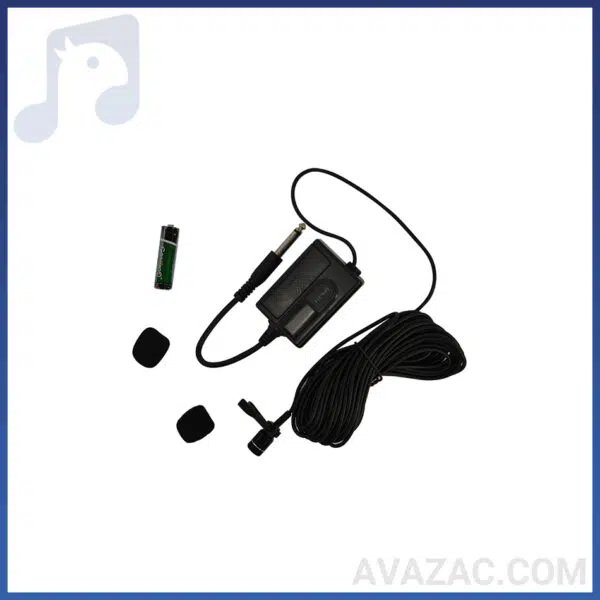 میکروفن یقه ای زیکو ZICO Z-2000