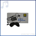 میکروفن یقه ای زیکو ZICO Z-2000 - Image 3