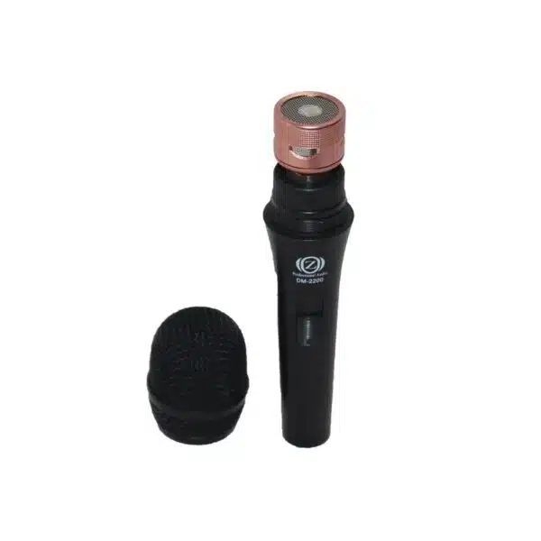میکروفن داینامیک زیکو مدل DM-2200